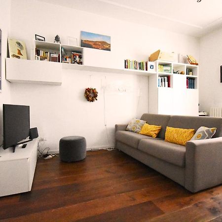 Corte Del 6 - Cozy Modern Flat Διαμέρισμα Μιλάνο Εξωτερικό φωτογραφία