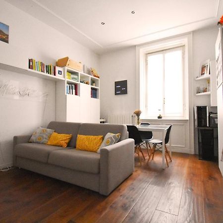 Corte Del 6 - Cozy Modern Flat Διαμέρισμα Μιλάνο Εξωτερικό φωτογραφία