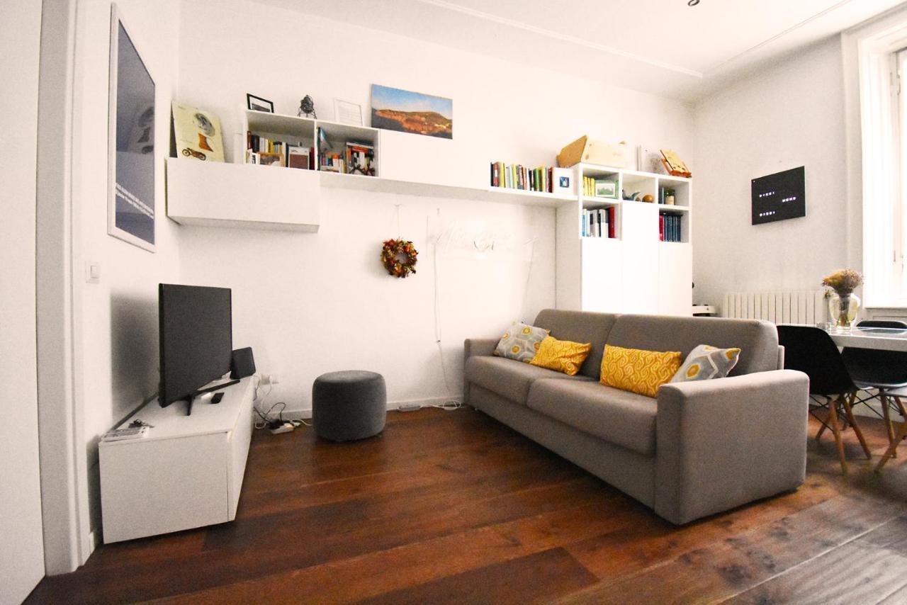 Corte Del 6 - Cozy Modern Flat Διαμέρισμα Μιλάνο Εξωτερικό φωτογραφία