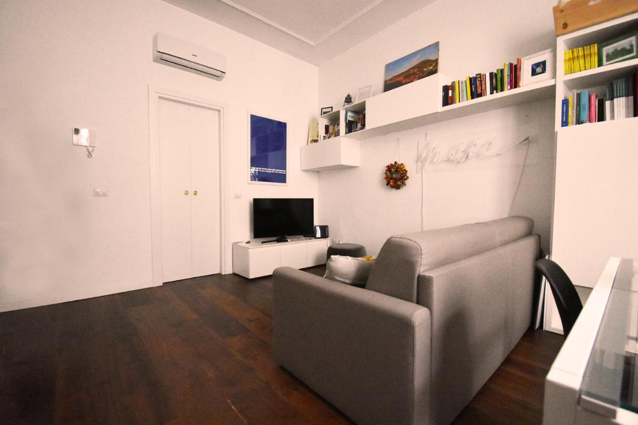 Corte Del 6 - Cozy Modern Flat Διαμέρισμα Μιλάνο Εξωτερικό φωτογραφία