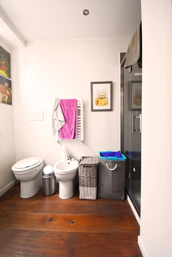 Corte Del 6 - Cozy Modern Flat Διαμέρισμα Μιλάνο Εξωτερικό φωτογραφία