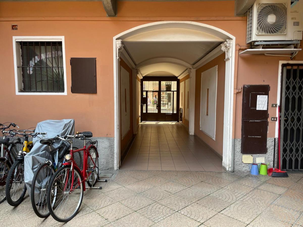 Corte Del 6 - Cozy Modern Flat Διαμέρισμα Μιλάνο Εξωτερικό φωτογραφία