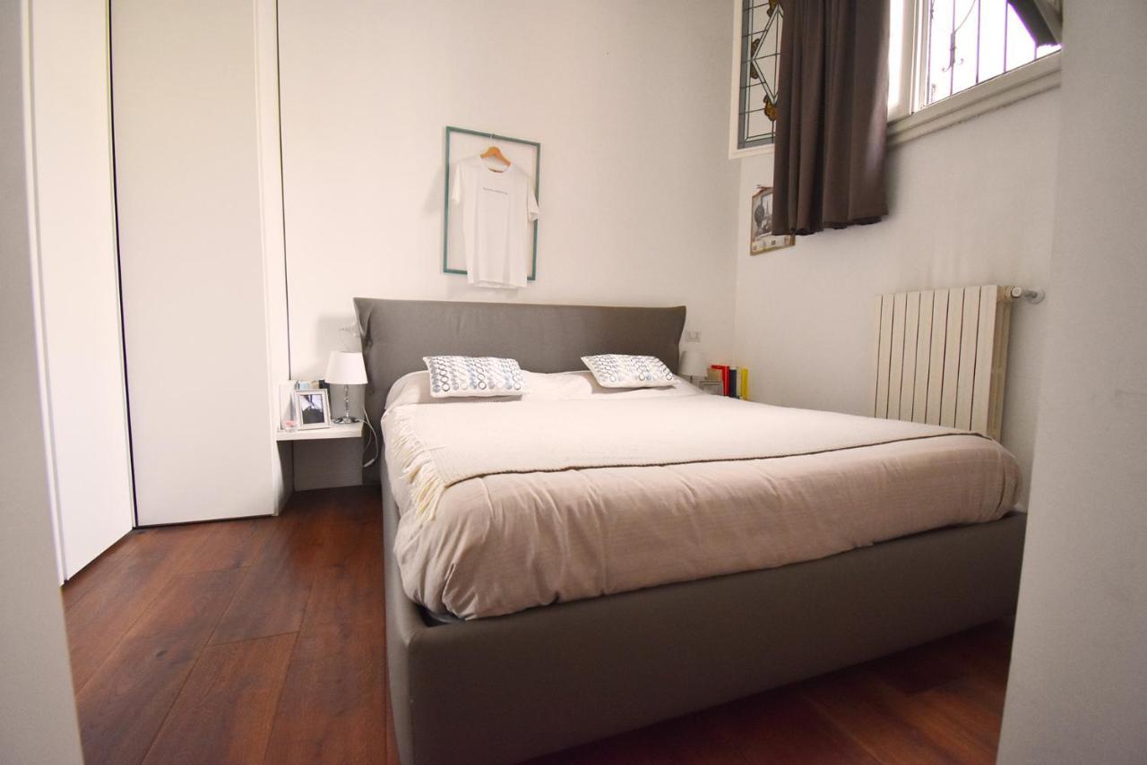 Corte Del 6 - Cozy Modern Flat Διαμέρισμα Μιλάνο Εξωτερικό φωτογραφία