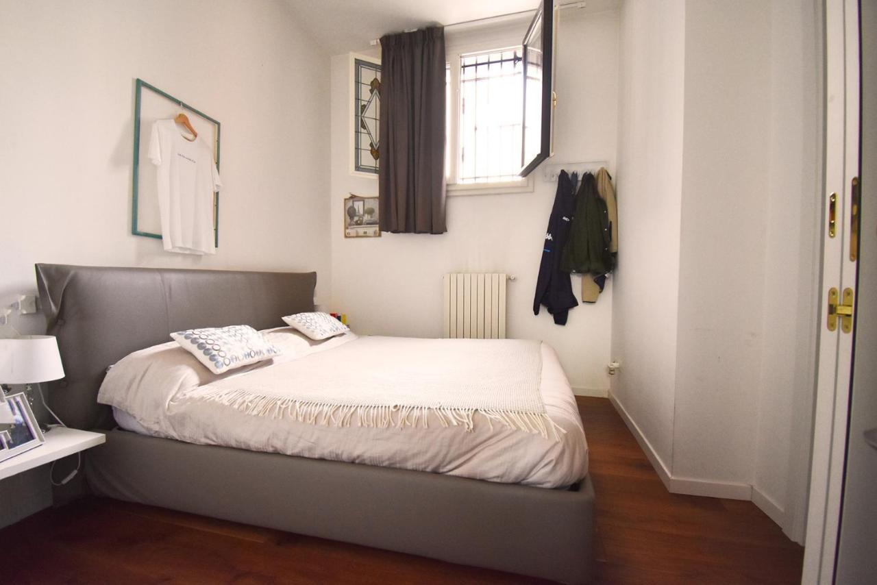 Corte Del 6 - Cozy Modern Flat Διαμέρισμα Μιλάνο Εξωτερικό φωτογραφία