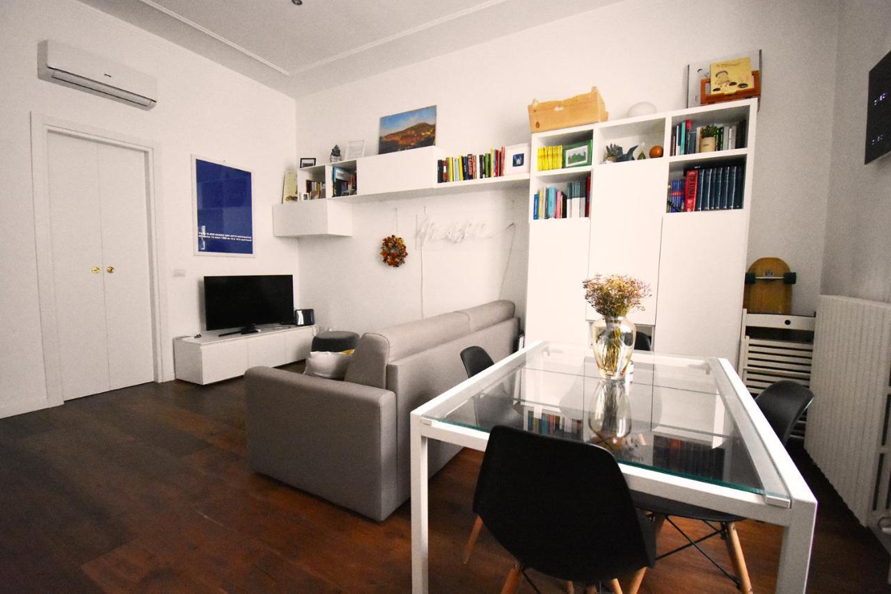 Corte Del 6 - Cozy Modern Flat Διαμέρισμα Μιλάνο Εξωτερικό φωτογραφία