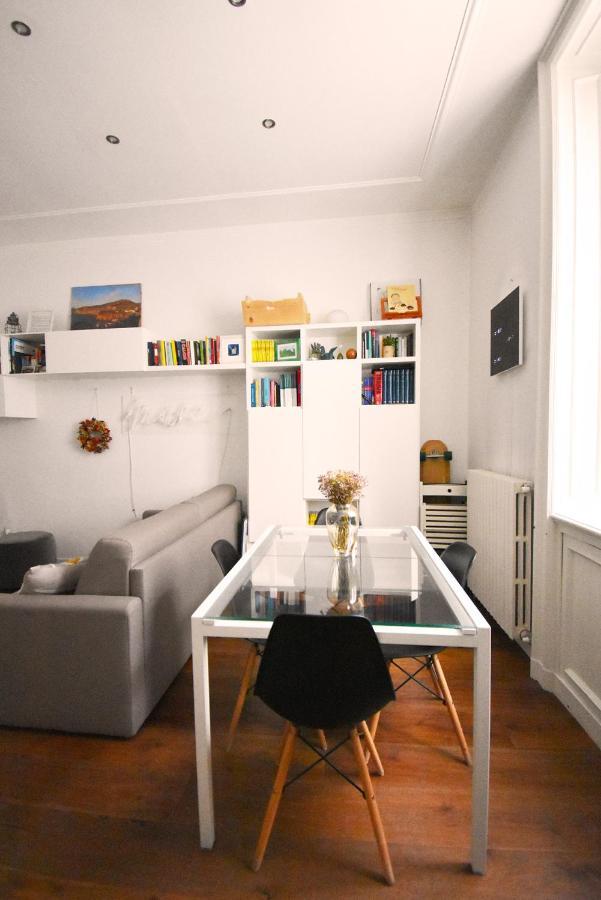 Corte Del 6 - Cozy Modern Flat Διαμέρισμα Μιλάνο Εξωτερικό φωτογραφία
