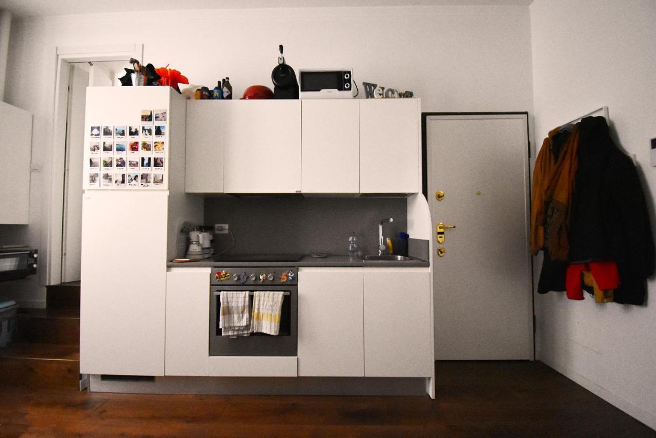 Corte Del 6 - Cozy Modern Flat Διαμέρισμα Μιλάνο Εξωτερικό φωτογραφία